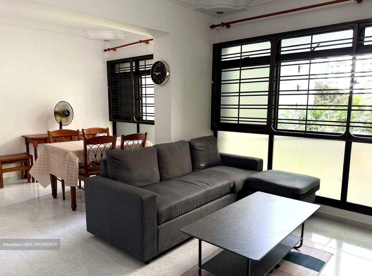 Blk 700A Amk Central Heights (Ang Mo Kio), HDB 5 Rooms #464653611